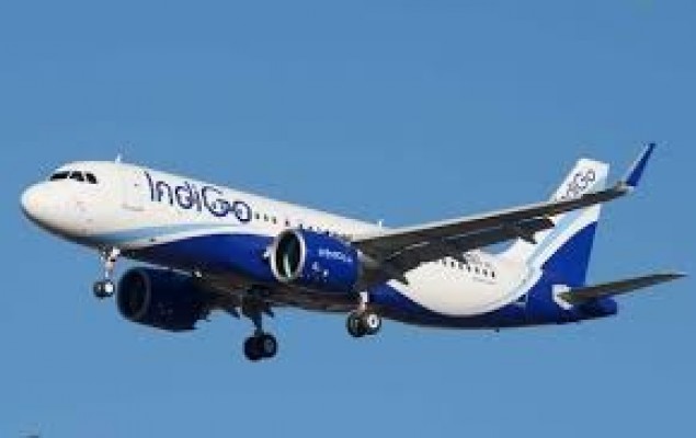 Indigo Flights Microsoft Azure: माइक्रोसॉफ्ट संकट से दुनिया में हाहाकार 