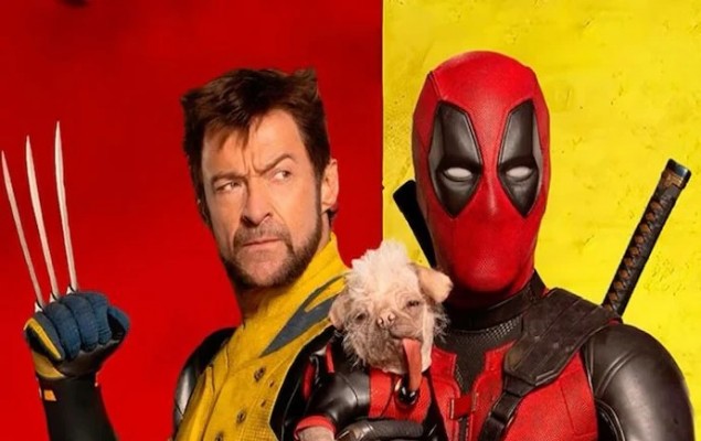 Deadpool & Wolverine मूवी ने की ओपनिंग डे पर उम्मीद से भी दोगुनी कमाई